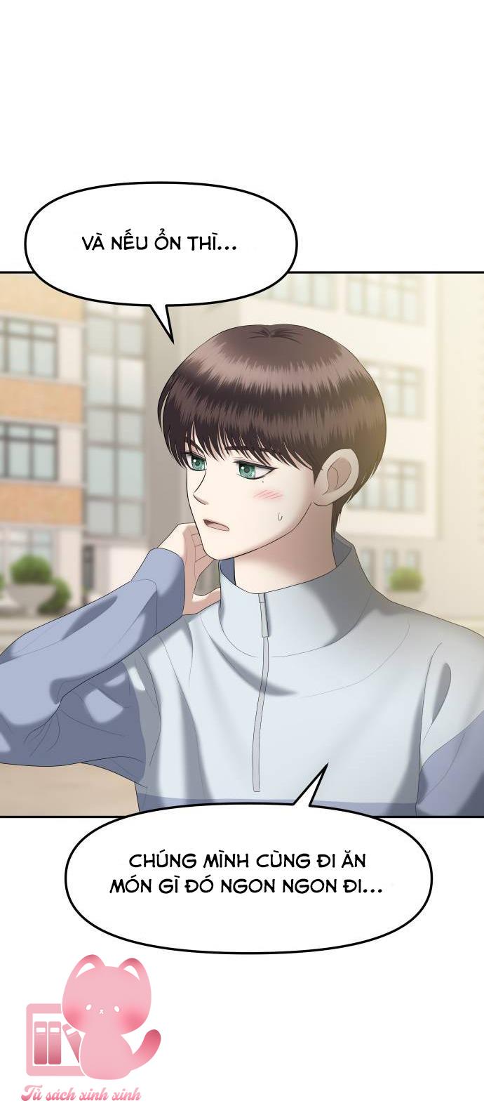 Chị Em Tranh Đấu - Chap 34