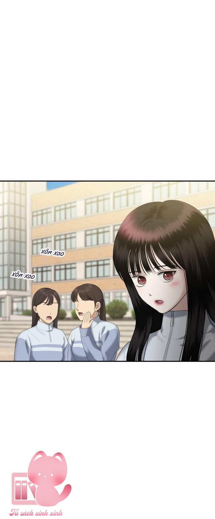 Chị Em Tranh Đấu - Chap 34