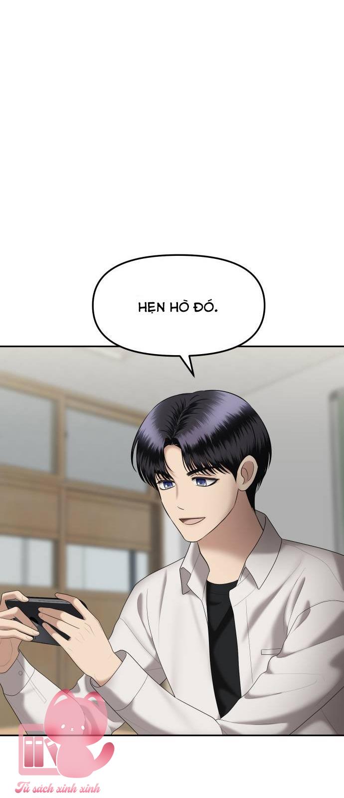 Chị Em Tranh Đấu - Chap 34