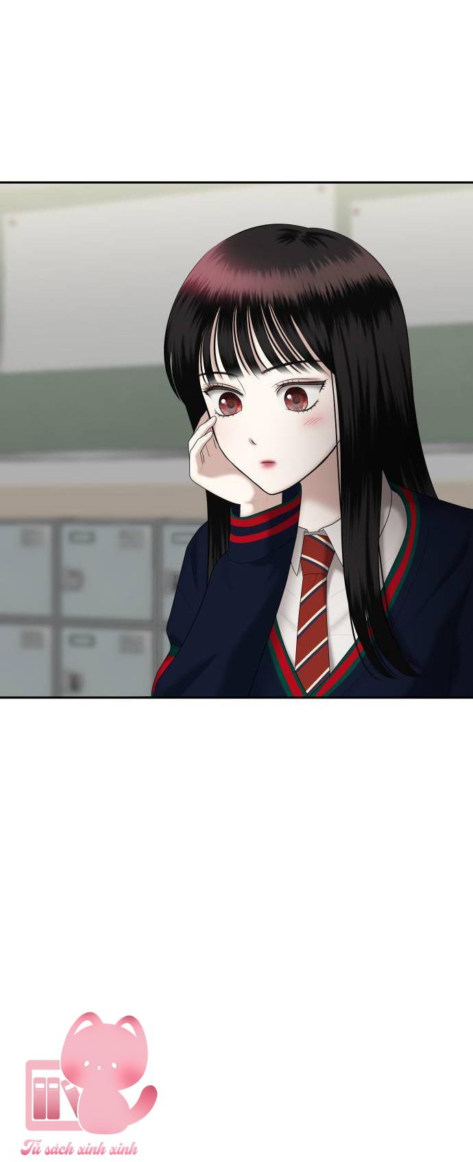 Chị Em Tranh Đấu - Chap 34