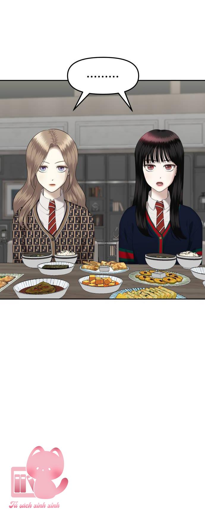 Chị Em Tranh Đấu - Chap 34