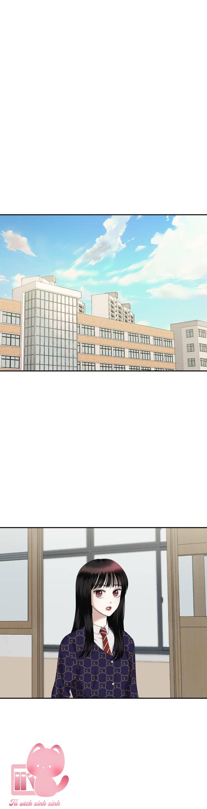 Chị Em Tranh Đấu - Chap 34