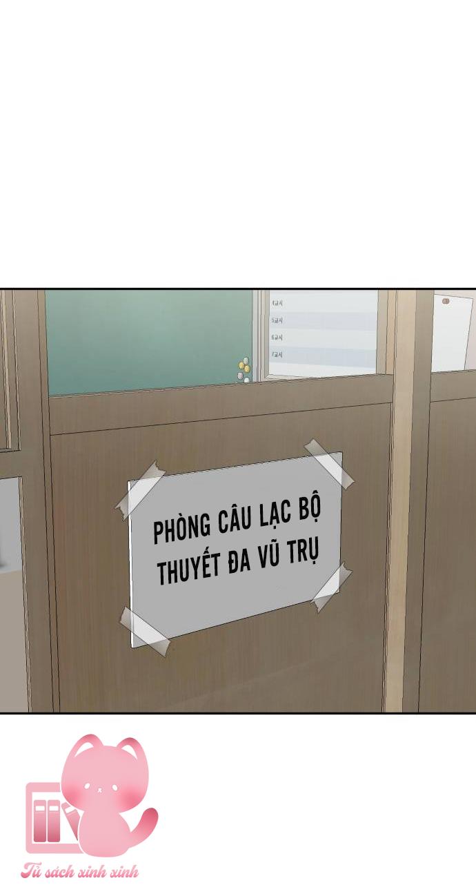 Chị Em Tranh Đấu - Chap 34