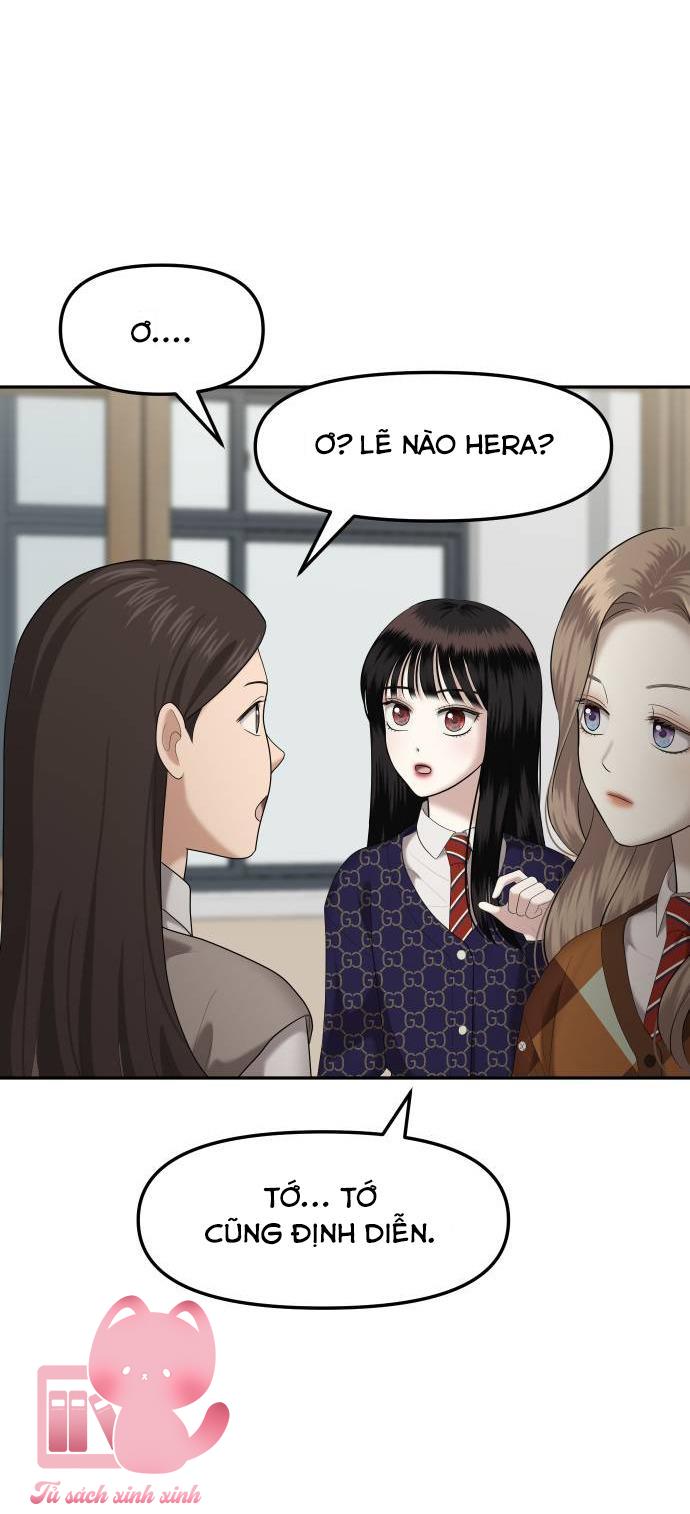 Chị Em Tranh Đấu - Chap 34