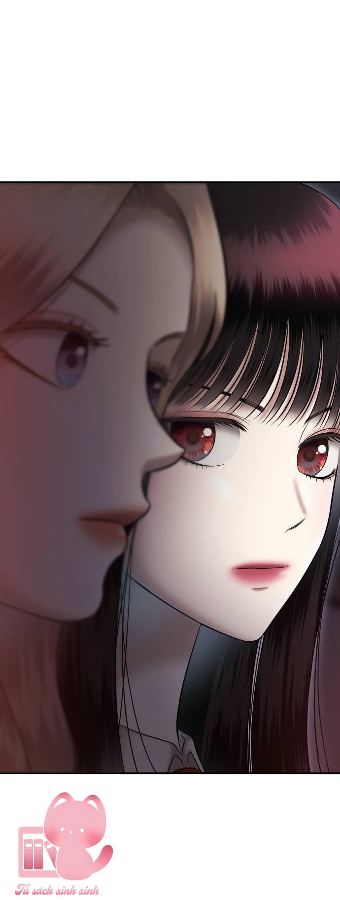 Chị Em Tranh Đấu - Chap 34