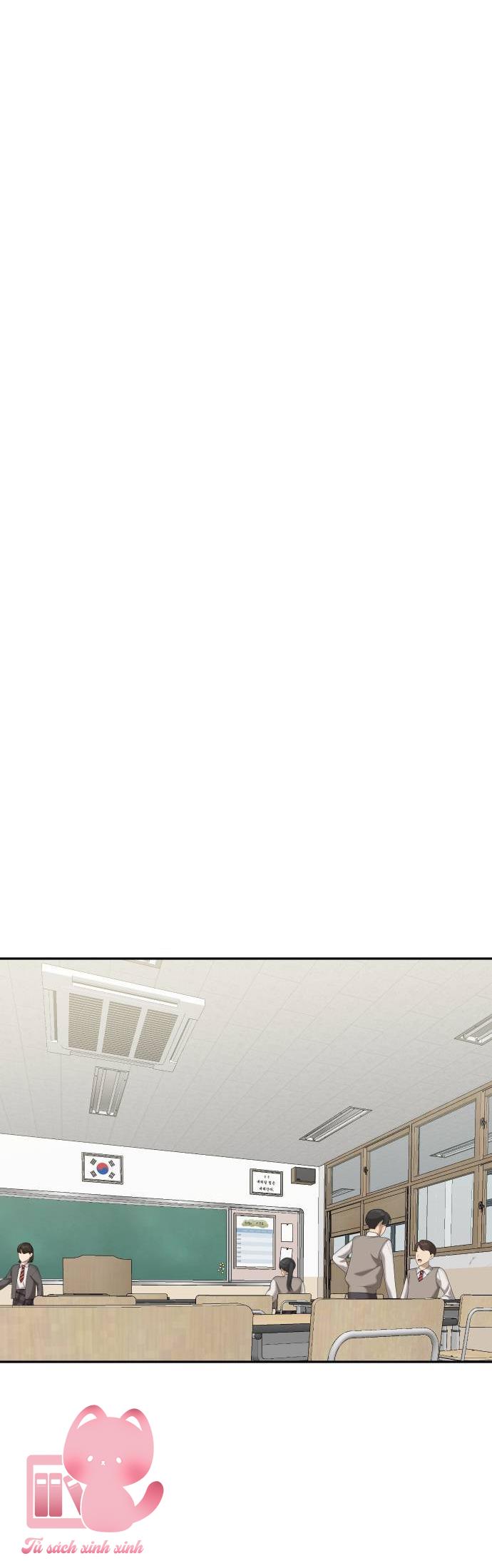 Chị Em Tranh Đấu - Chap 34