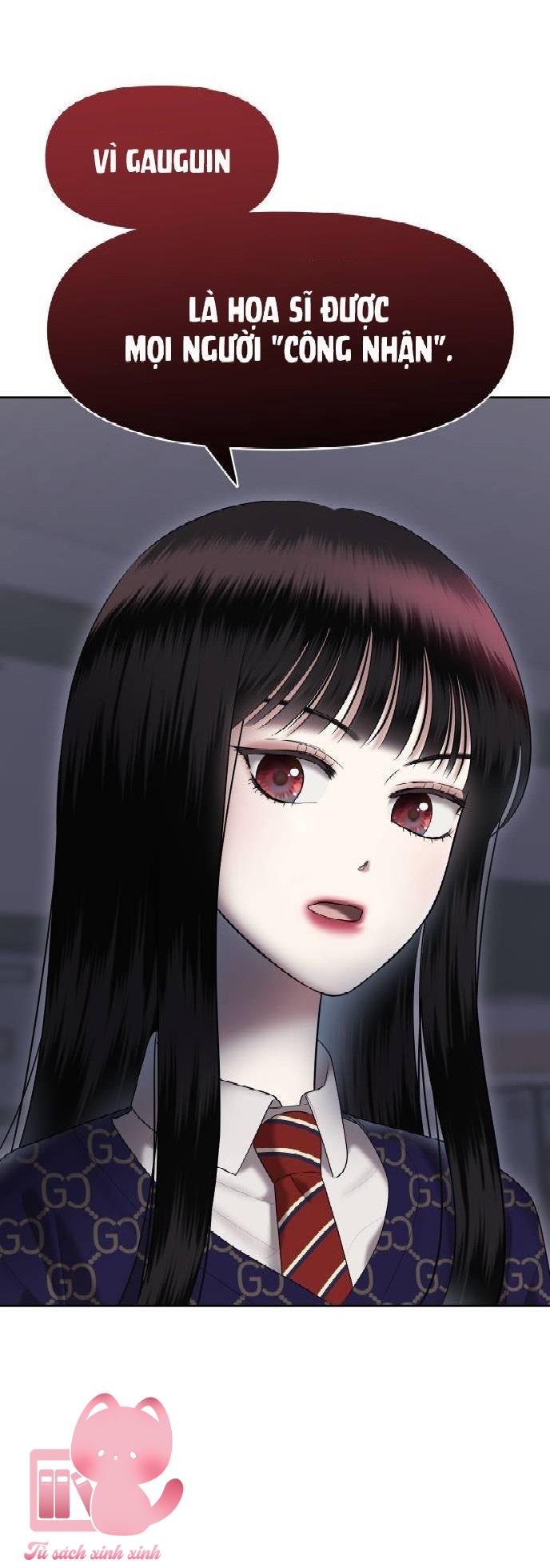 Chị Em Tranh Đấu - Chap 35