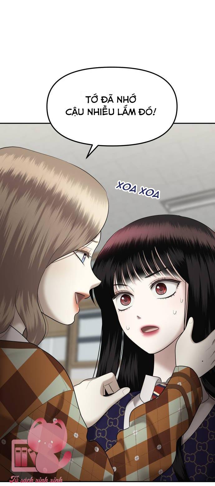 Chị Em Tranh Đấu - Chap 35