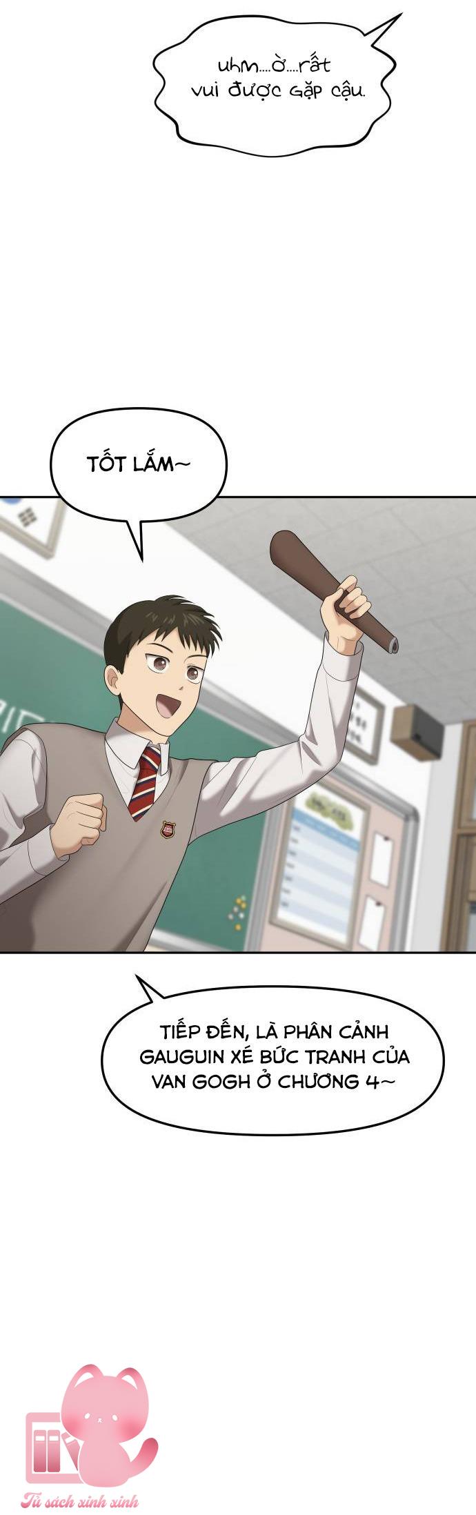 Chị Em Tranh Đấu - Chap 35