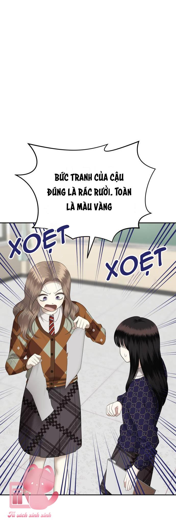 Chị Em Tranh Đấu - Chap 35