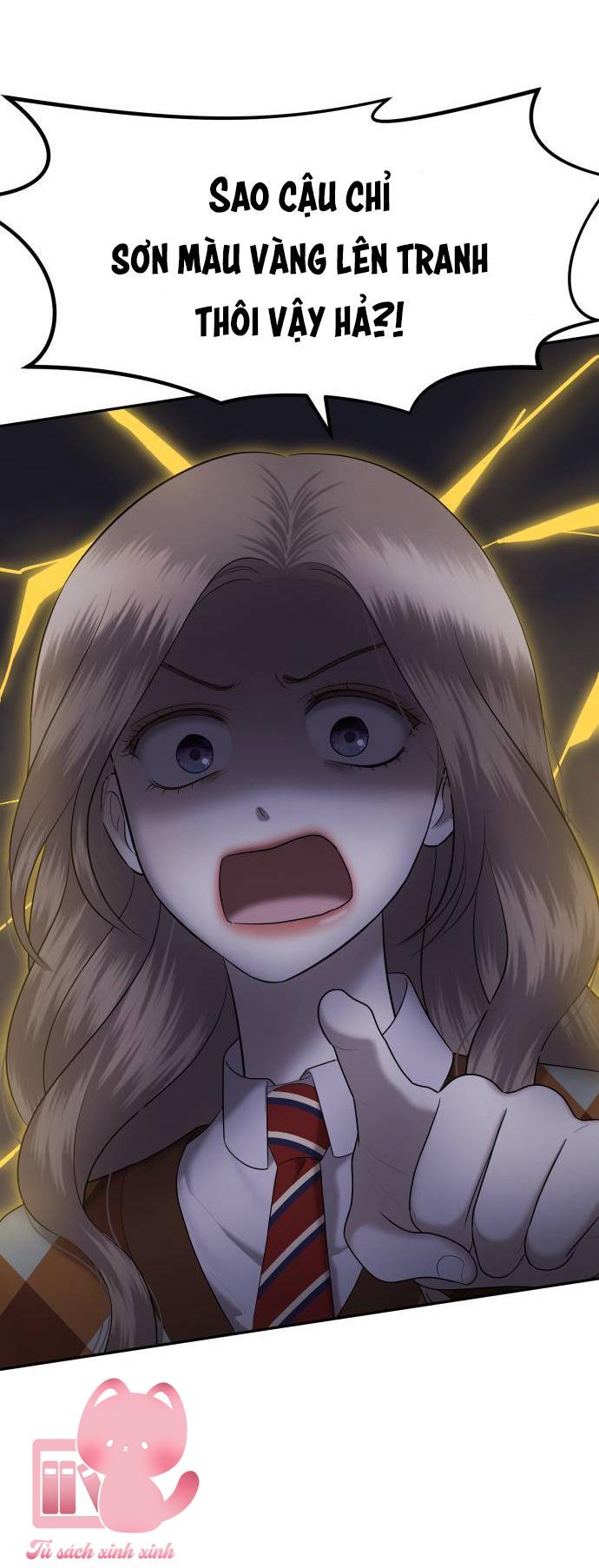 Chị Em Tranh Đấu - Chap 35