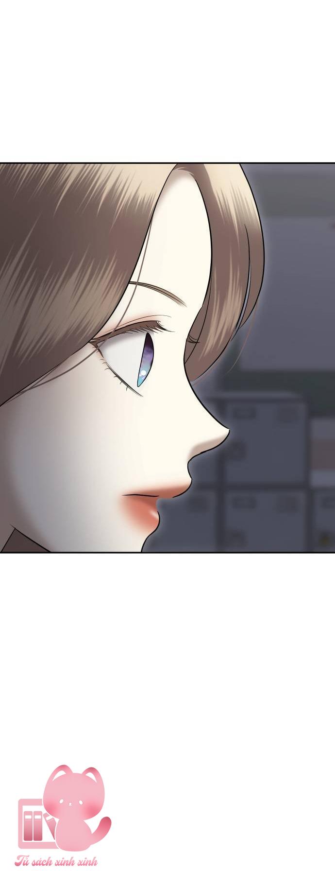 Chị Em Tranh Đấu - Chap 35