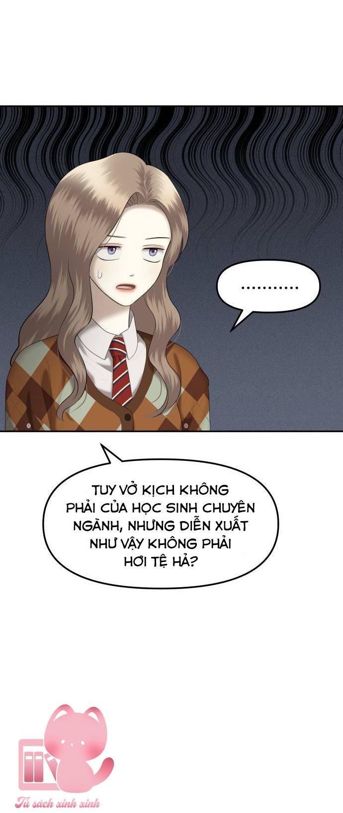 Chị Em Tranh Đấu - Chap 35