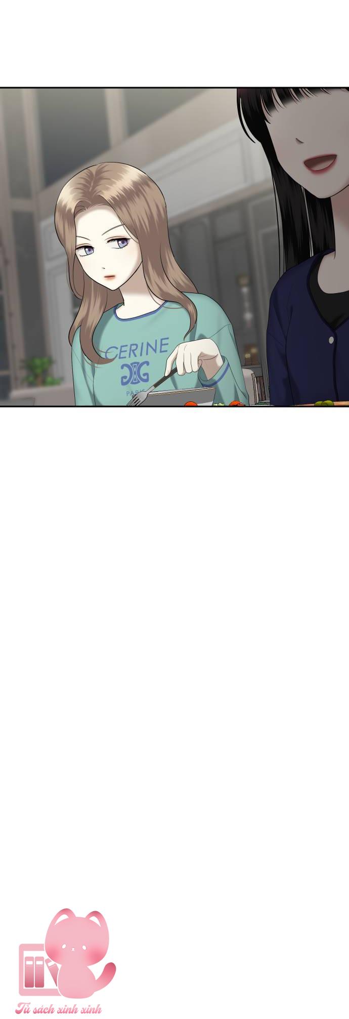 Chị Em Tranh Đấu - Chap 35