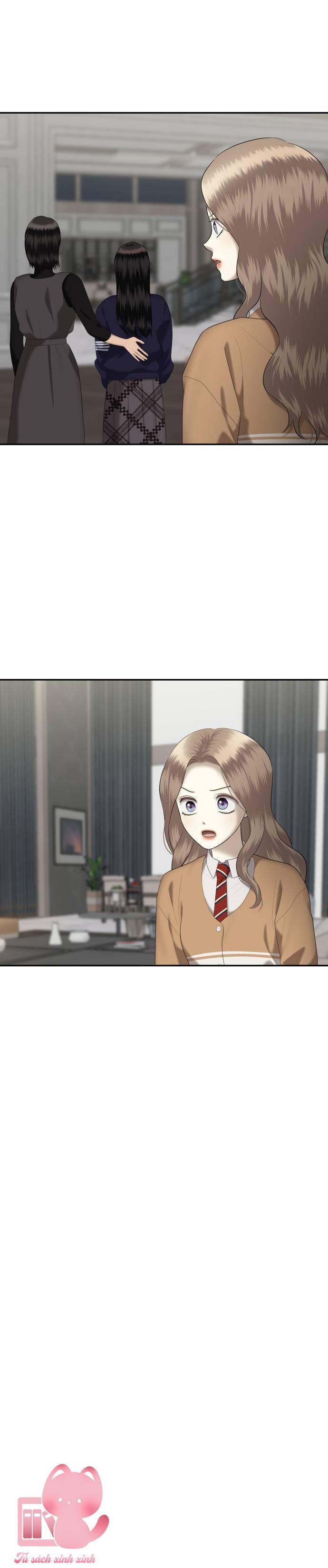 Chị Em Tranh Đấu - Chap 35