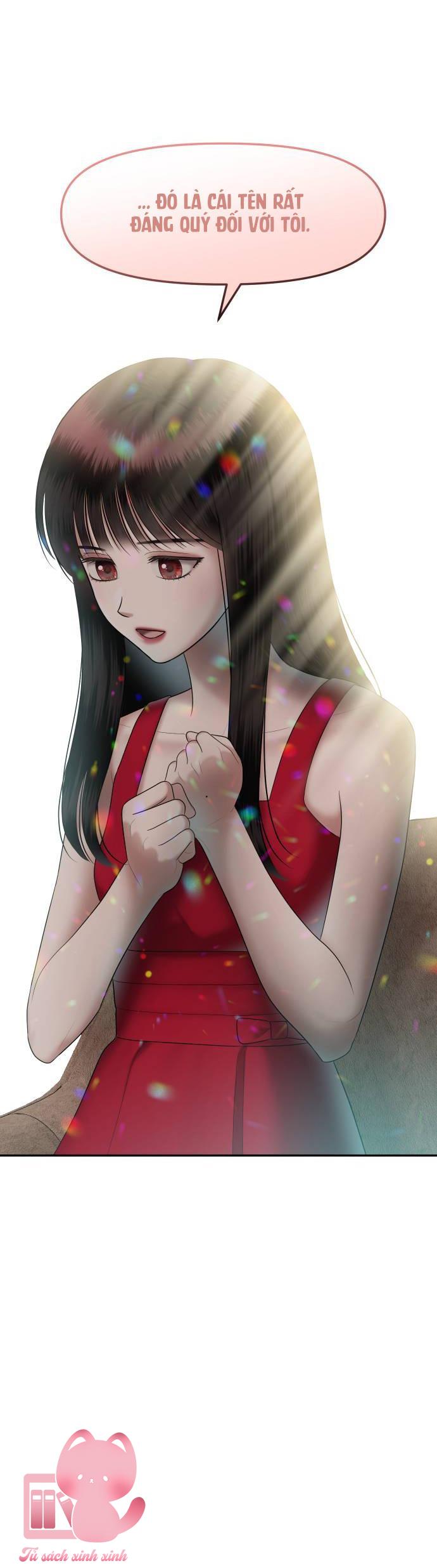 Chị Em Tranh Đấu - Chap 35