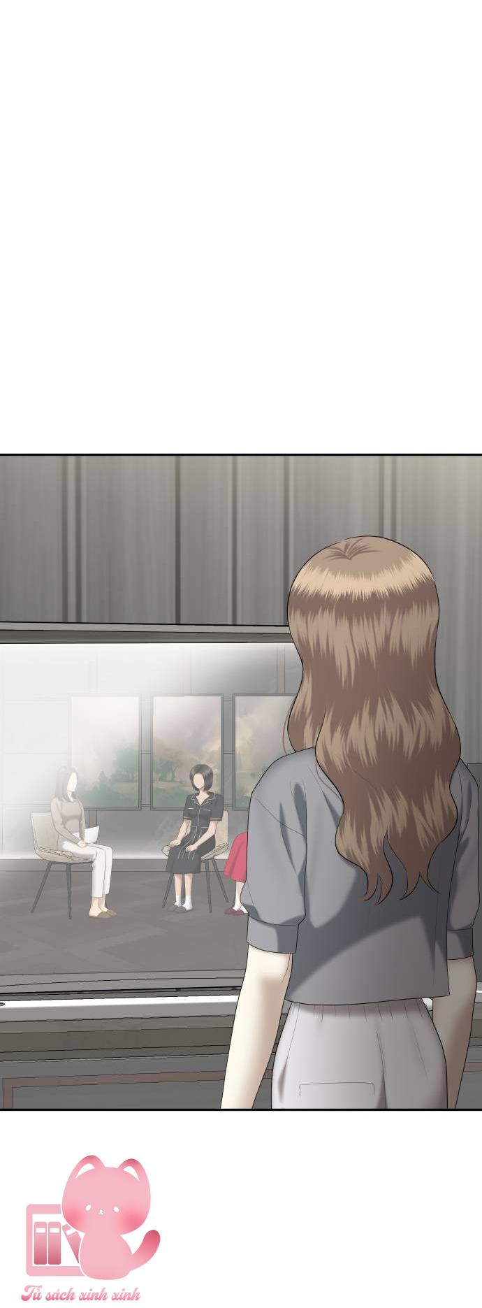 Chị Em Tranh Đấu - Chap 35