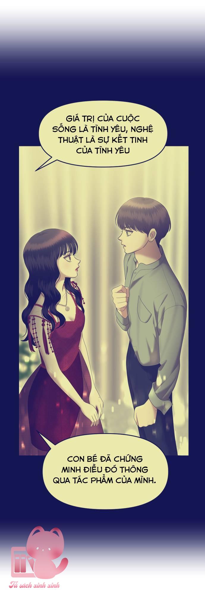 Chị Em Tranh Đấu - Chap 35