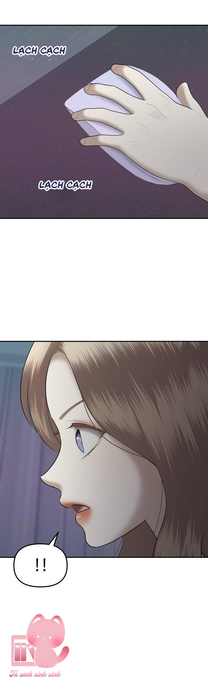 Chị Em Tranh Đấu - Chap 35