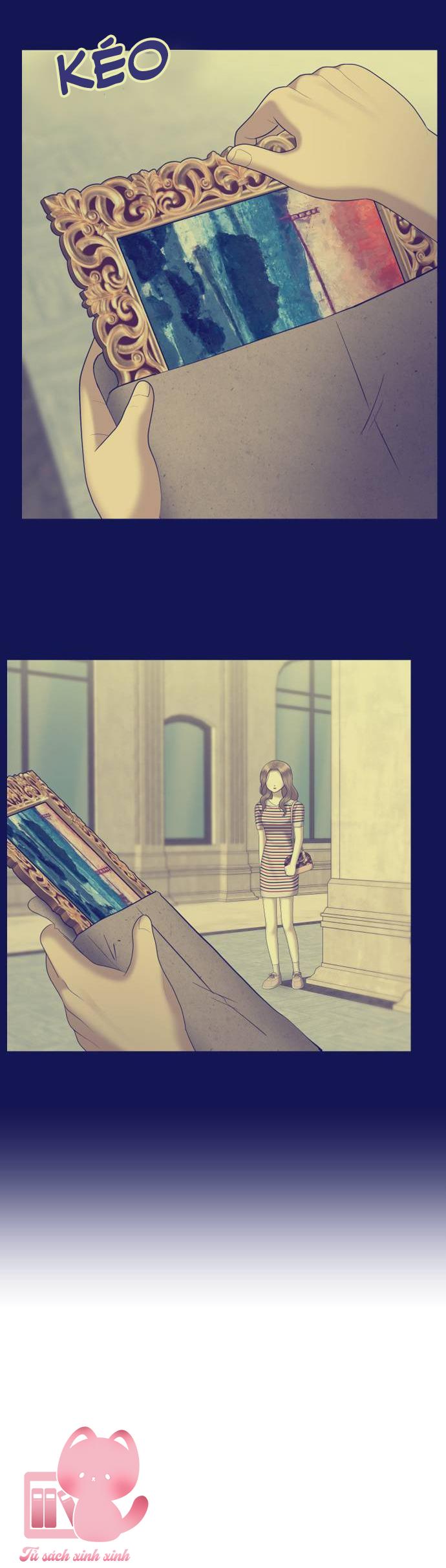 Chị Em Tranh Đấu - Chap 35