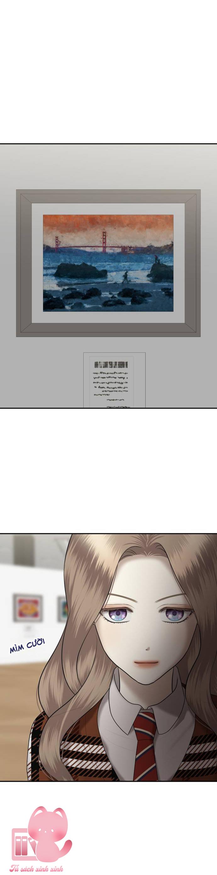 Chị Em Tranh Đấu - Chap 35