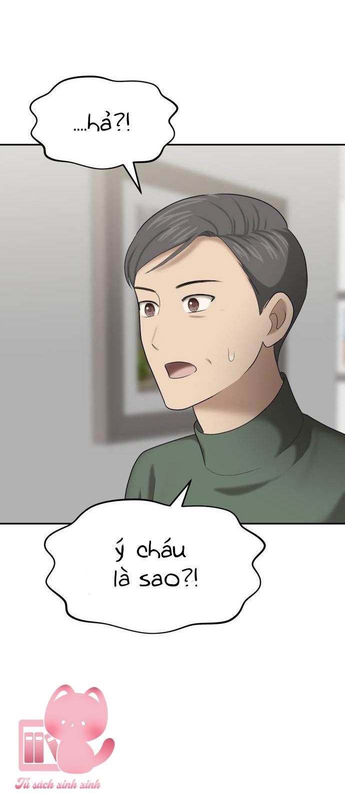 Chị Em Tranh Đấu - Chap 35