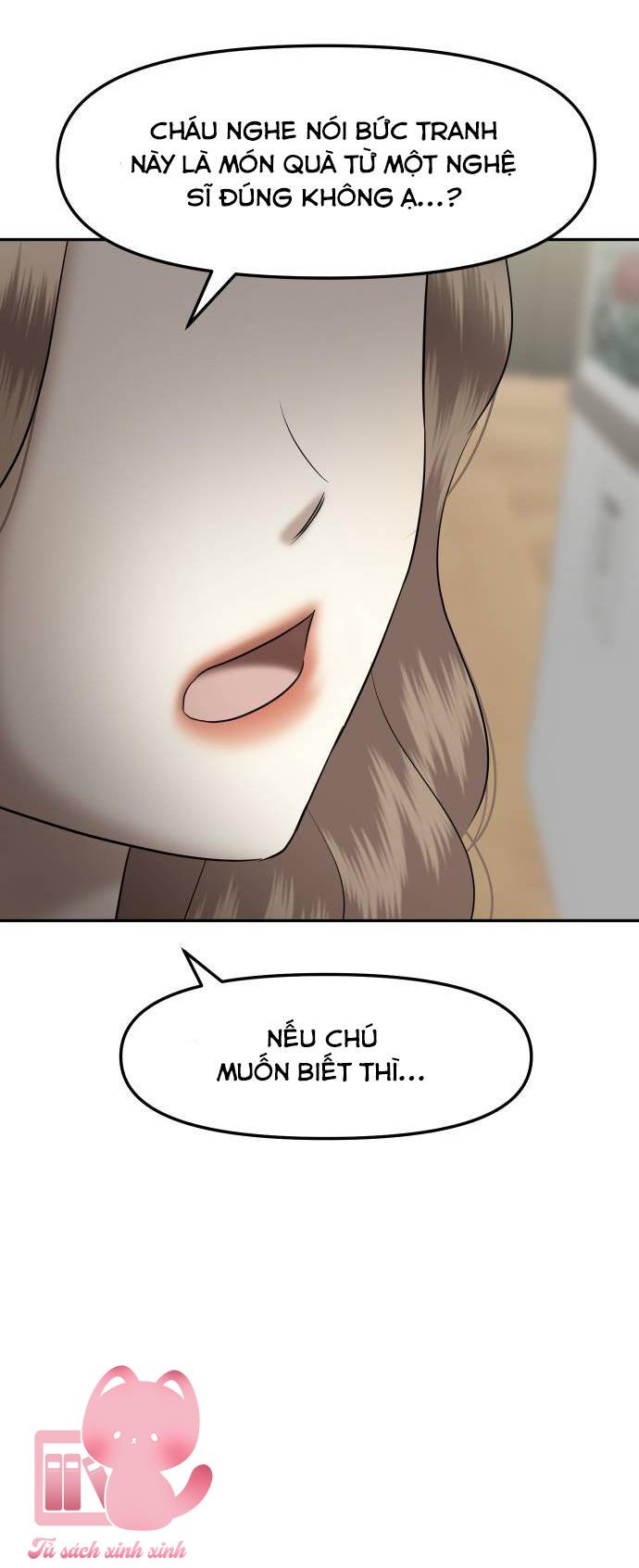 Chị Em Tranh Đấu - Chap 35