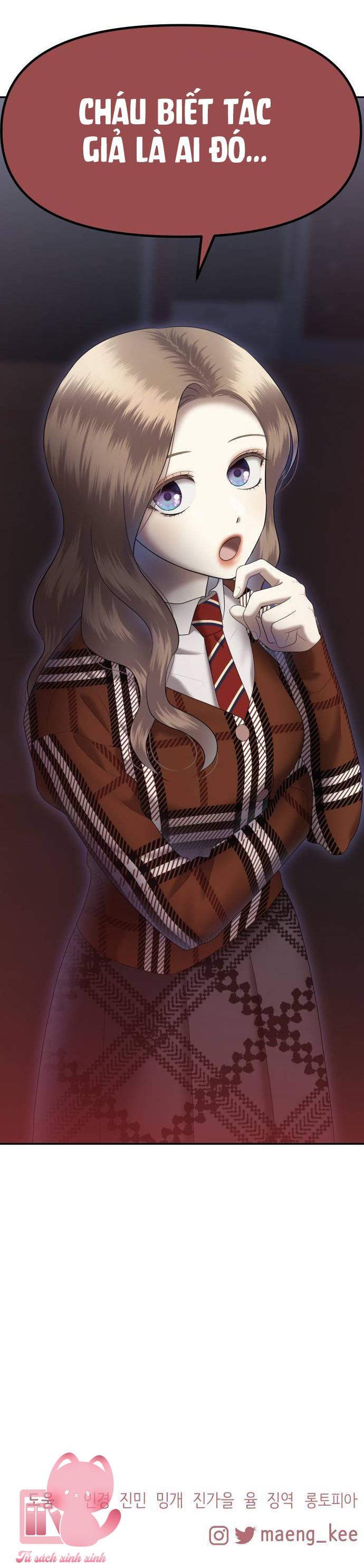 Chị Em Tranh Đấu - Chap 35