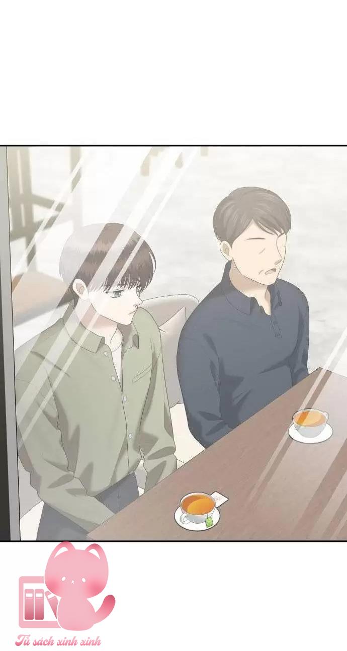 Chị Em Tranh Đấu - Chap 36