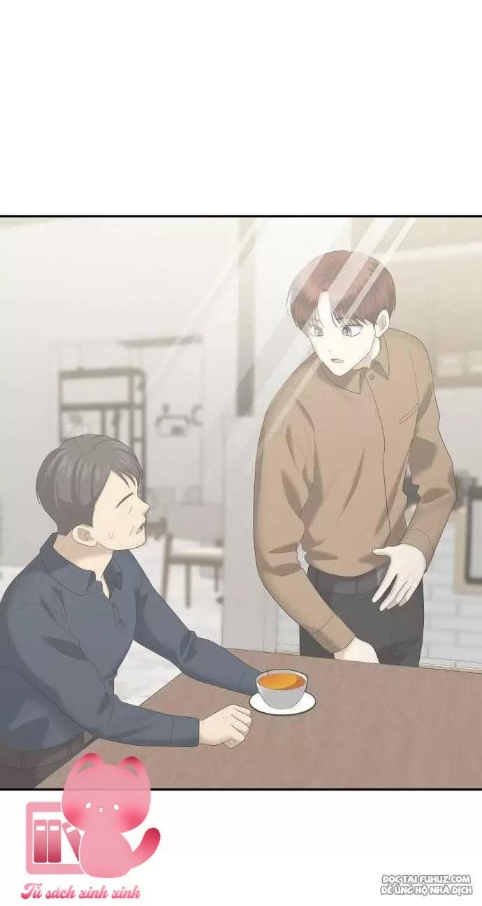 Chị Em Tranh Đấu - Chap 36