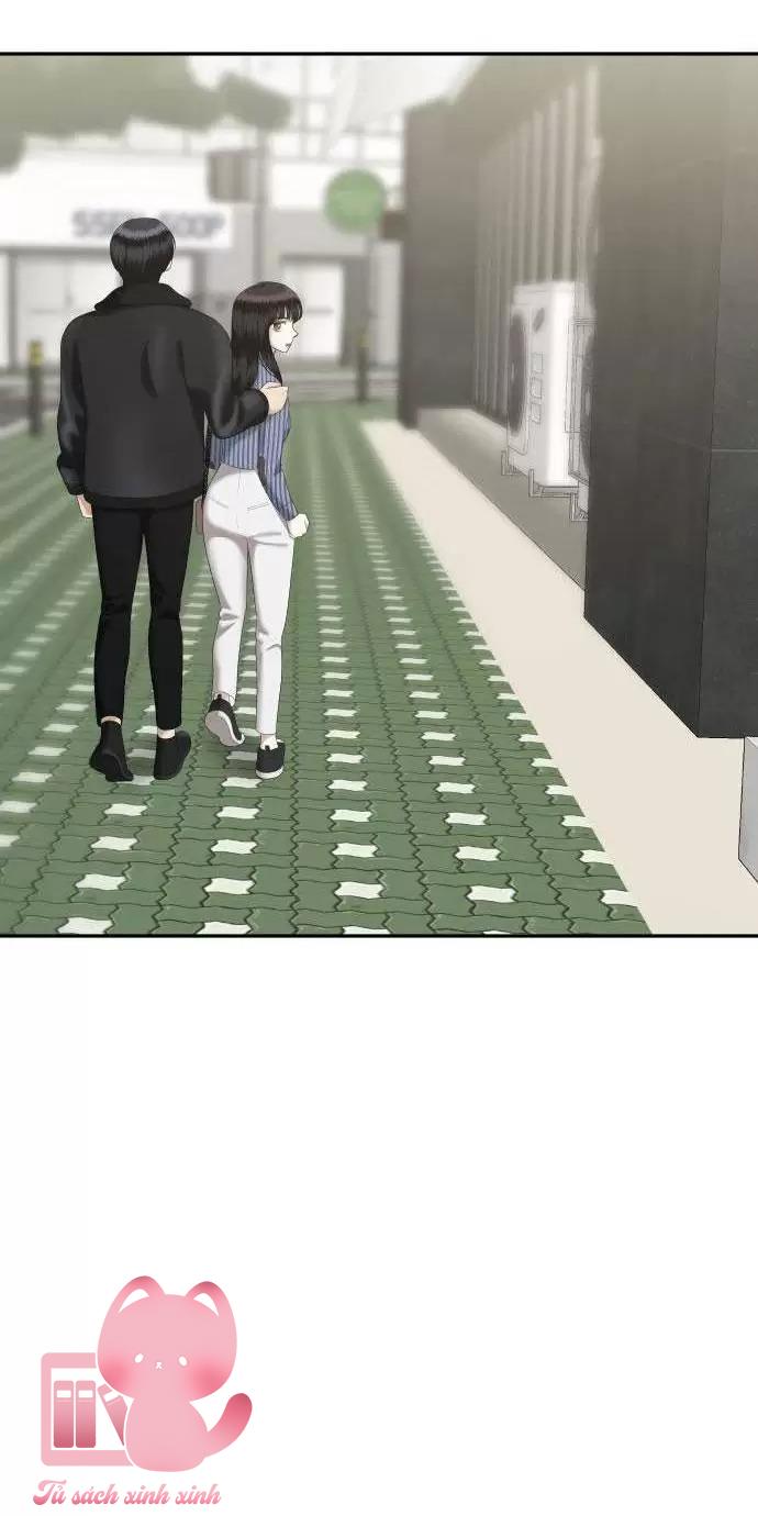 Chị Em Tranh Đấu - Chap 36