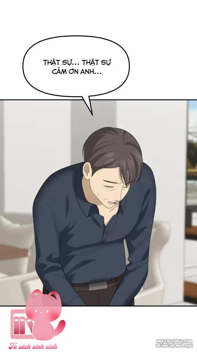 Chị Em Tranh Đấu - Chap 36