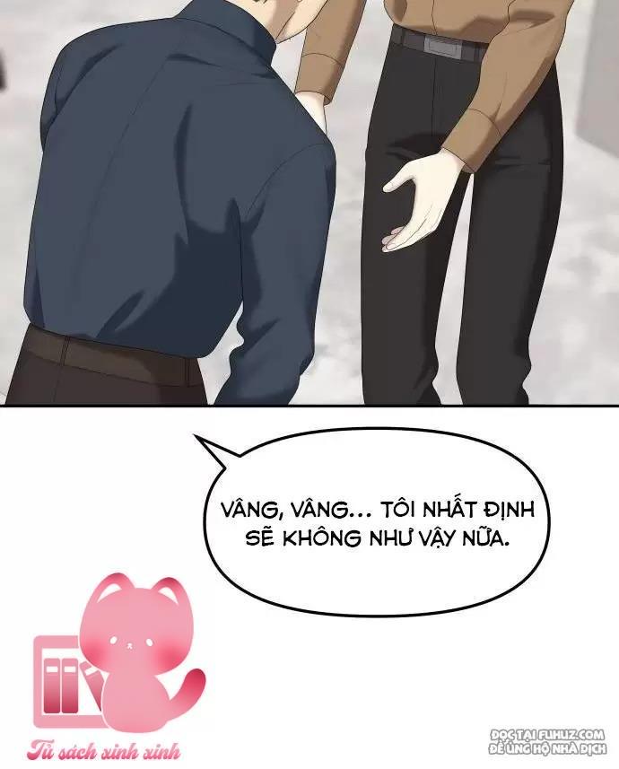 Chị Em Tranh Đấu - Chap 36