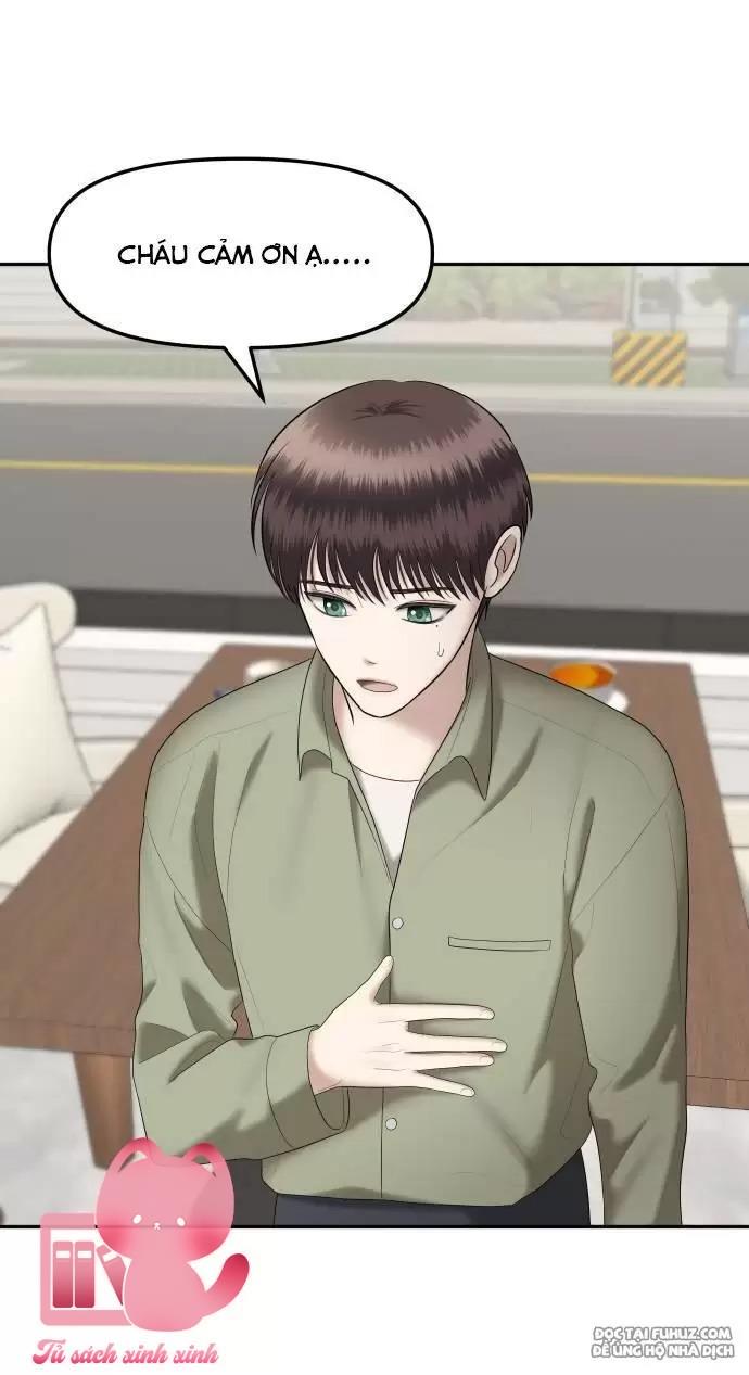 Chị Em Tranh Đấu - Chap 36