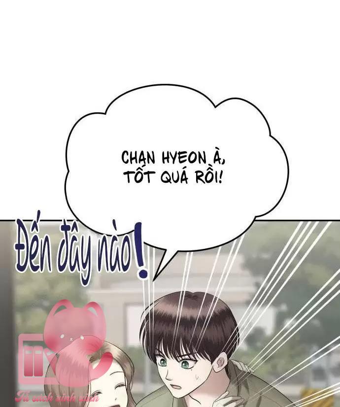 Chị Em Tranh Đấu - Chap 36