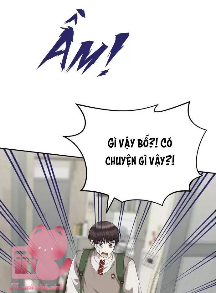 Chị Em Tranh Đấu - Chap 36