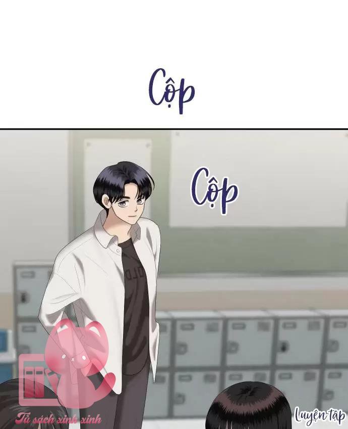 Chị Em Tranh Đấu - Chap 36