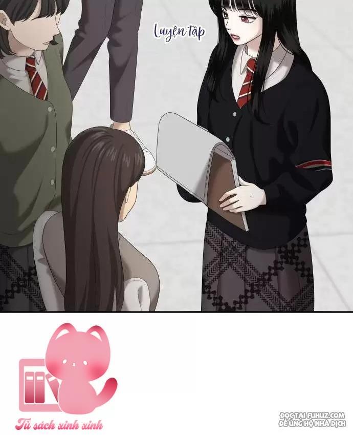 Chị Em Tranh Đấu - Chap 36