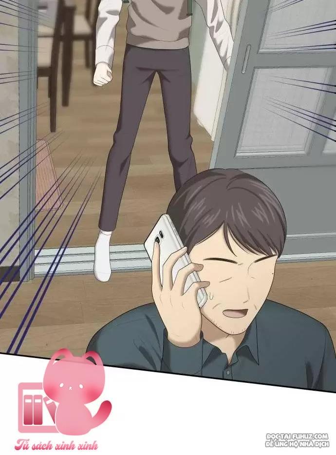 Chị Em Tranh Đấu - Chap 36