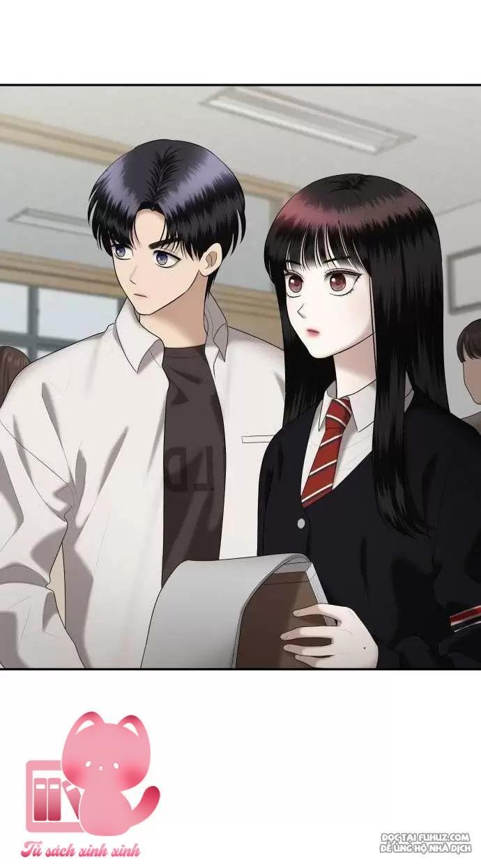 Chị Em Tranh Đấu - Chap 36