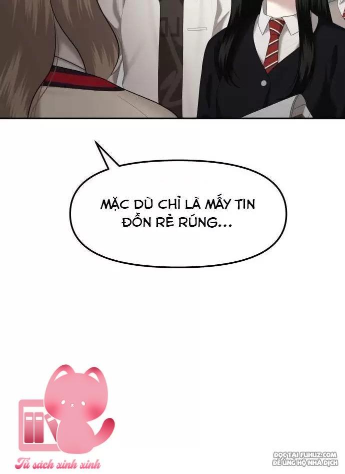 Chị Em Tranh Đấu - Chap 36