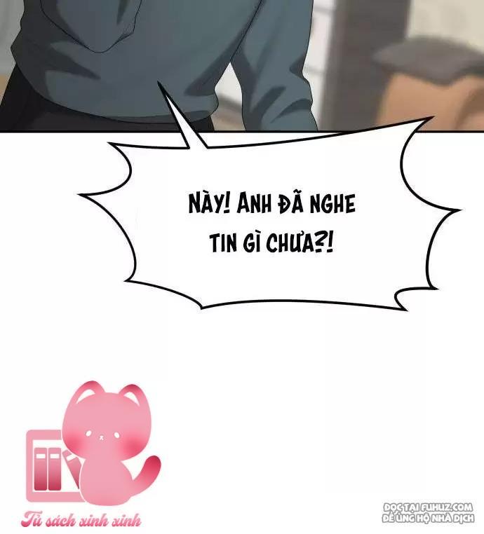 Chị Em Tranh Đấu - Chap 36