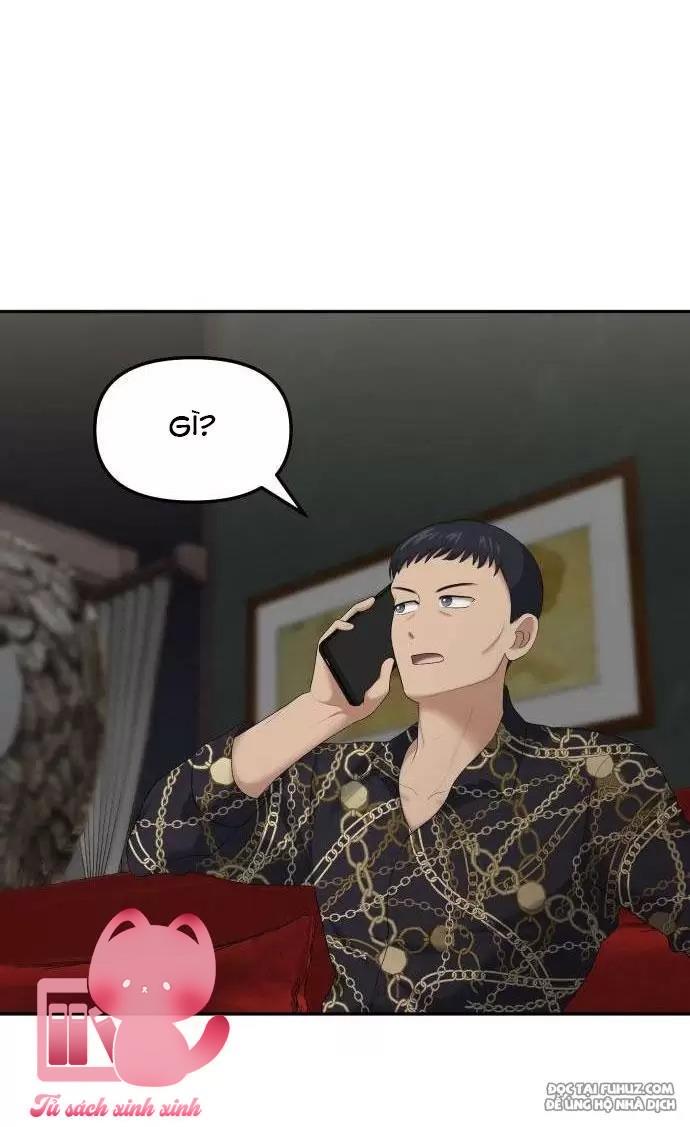 Chị Em Tranh Đấu - Chap 36