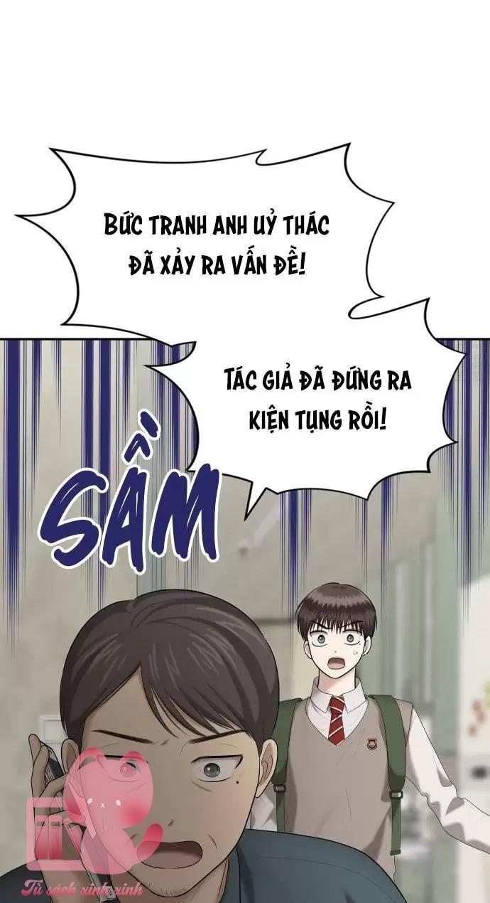 Chị Em Tranh Đấu - Chap 36