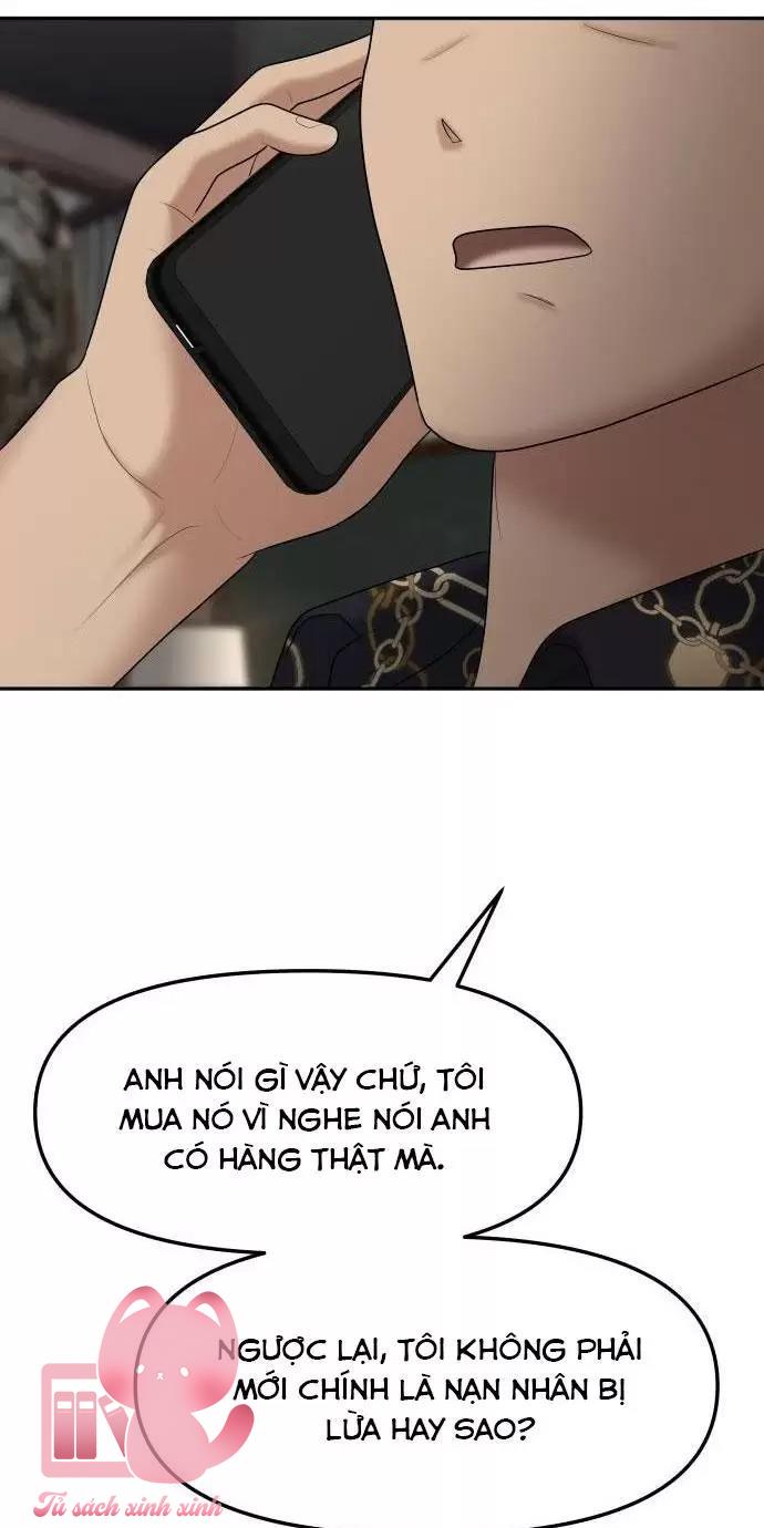 Chị Em Tranh Đấu - Chap 36