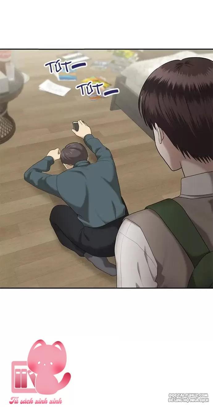 Chị Em Tranh Đấu - Chap 36