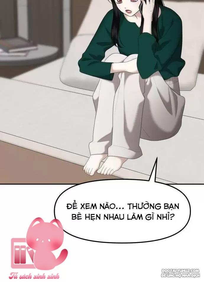 Chị Em Tranh Đấu - Chap 36