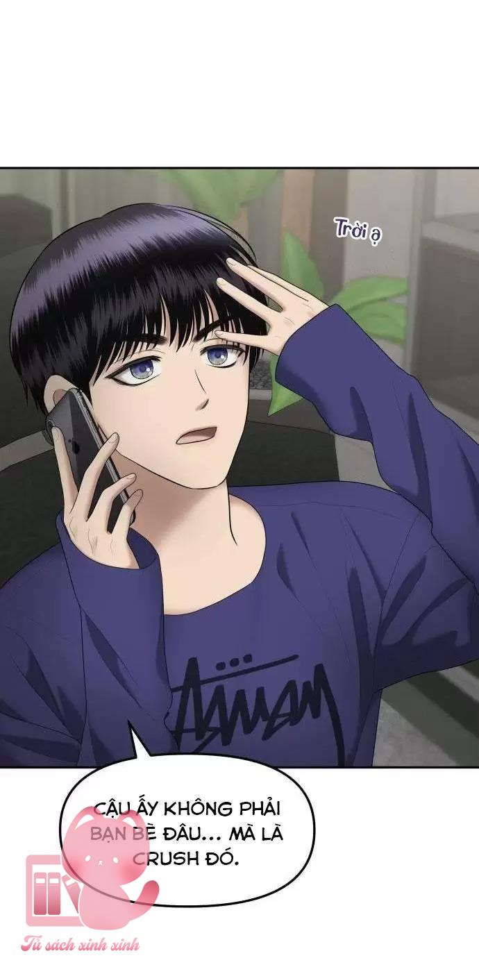 Chị Em Tranh Đấu - Chap 36