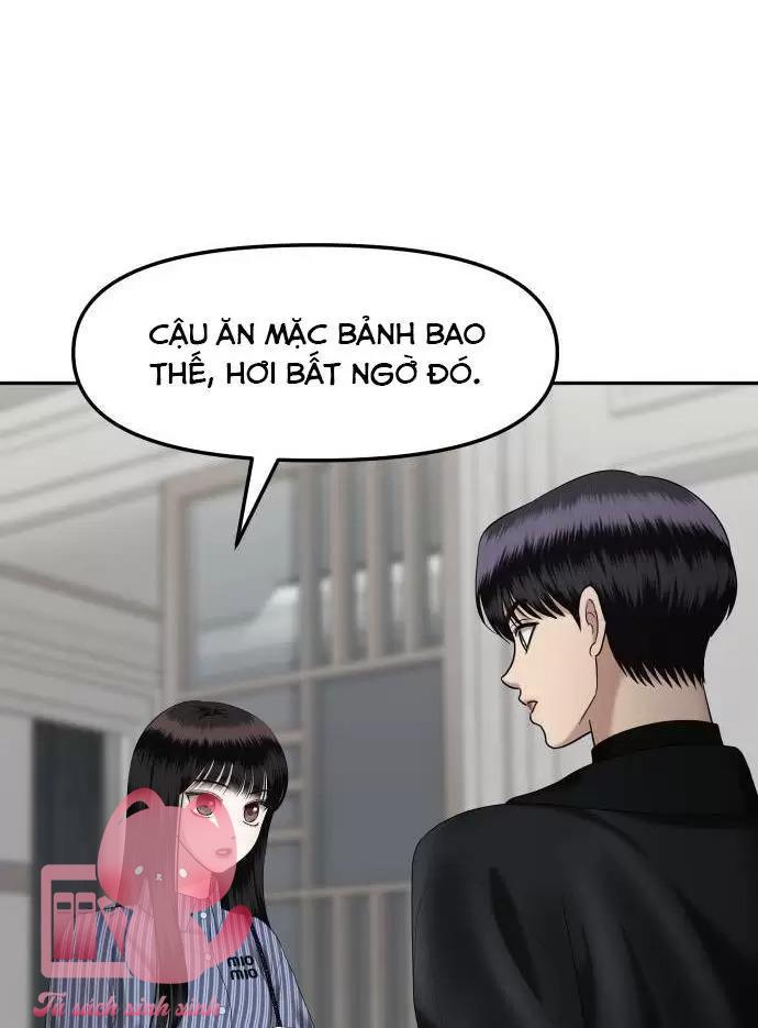 Chị Em Tranh Đấu - Chap 36