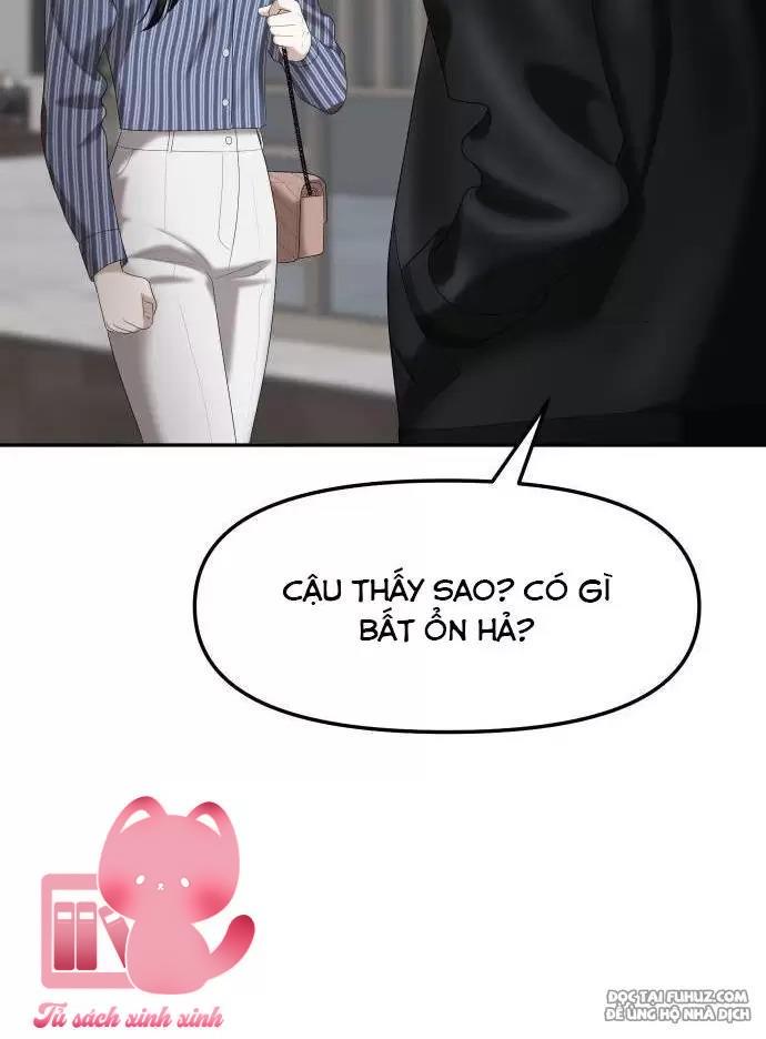 Chị Em Tranh Đấu - Chap 36